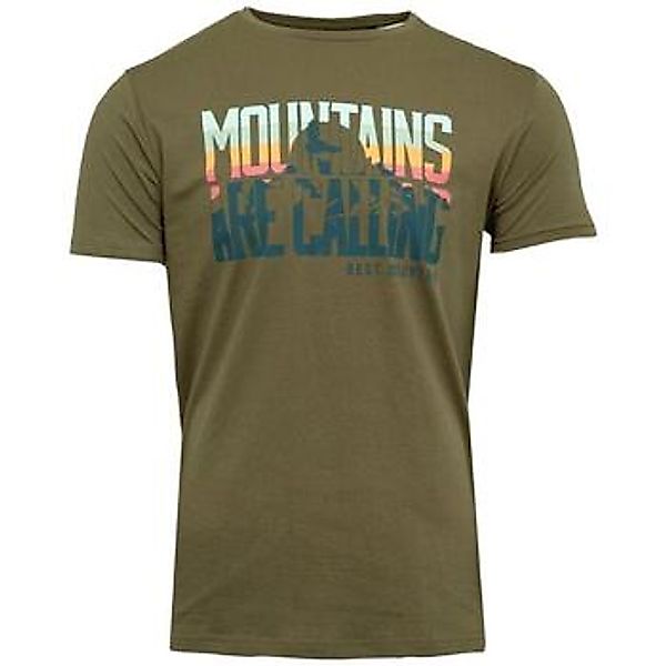 Best Mountain  T-Shirts & Poloshirts BEST-TS 2001-KAK günstig online kaufen