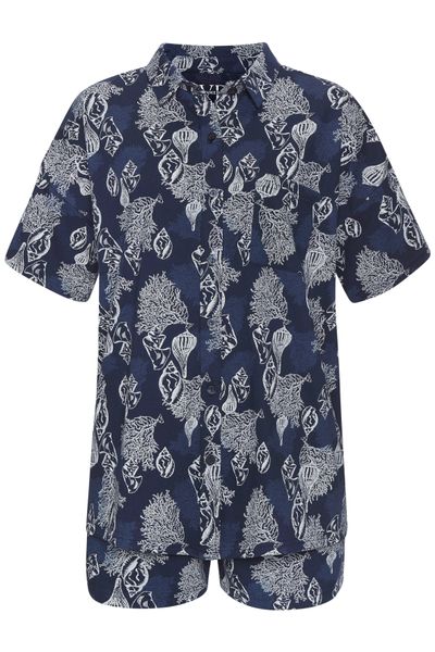 Vivance Dreams Shorty Set, 2 Stk. tlg., Klassischer Schnitt günstig online kaufen