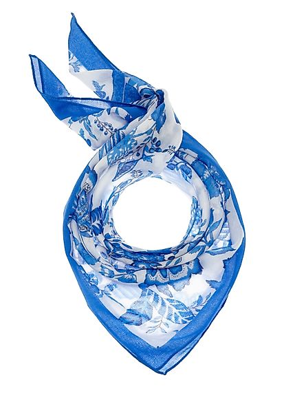 LASCANA Modetuch, Halstuch, Schal, Modeschal, Dreieckstuch, günstig online kaufen