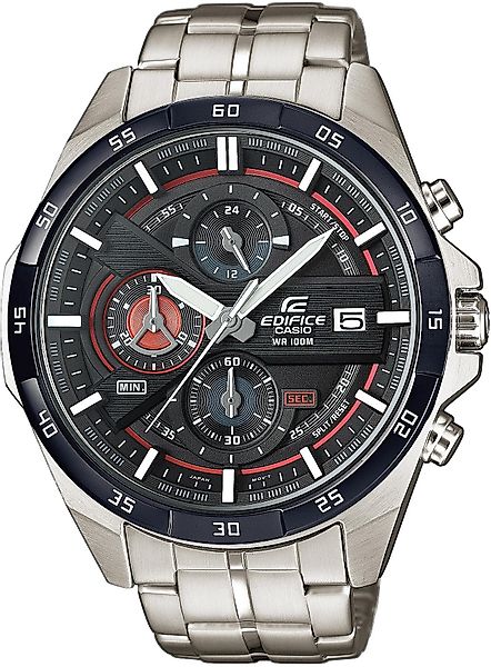 CASIO Quarzuhr Casio EFR-556DB-1AVUEF EFR-556DB-1AVUEF, Casio günstig online kaufen