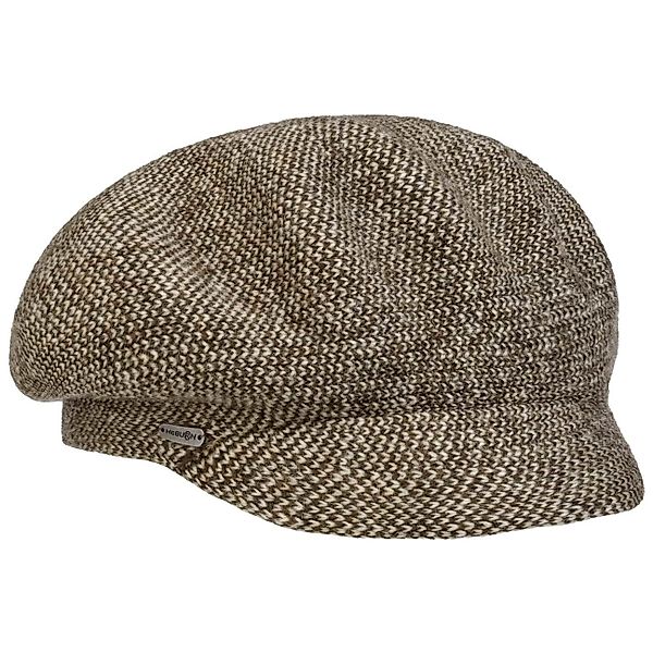 McBurn Schirmmütze (1-St) mit Schirm, Made günstig online kaufen