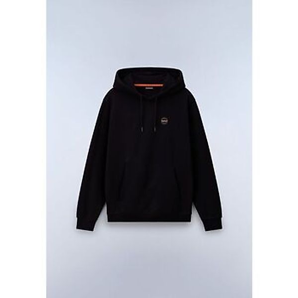 Napapijri  Sweatshirt B-DADGE H - NP0A891L-9411 BLACK BEUTY günstig online kaufen