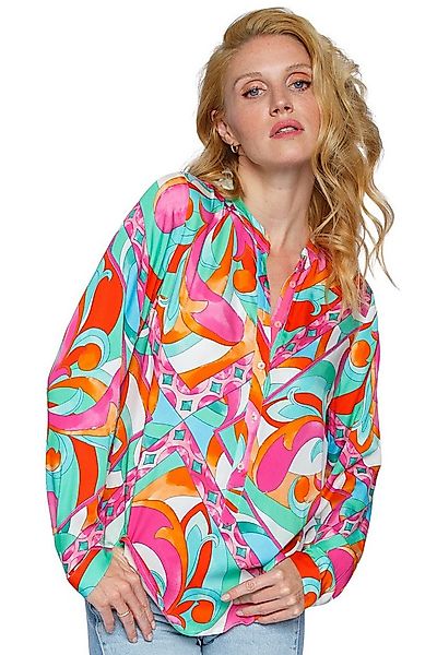 Emily Van Den Bergh Schlupfbluse Damenbluse 8245-593 günstig online kaufen