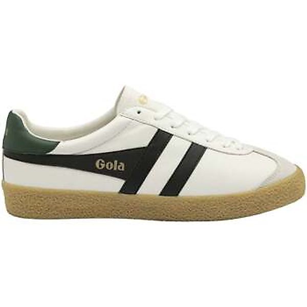 Gola  Sneaker Baskets en cuir  Medallist Leather günstig online kaufen