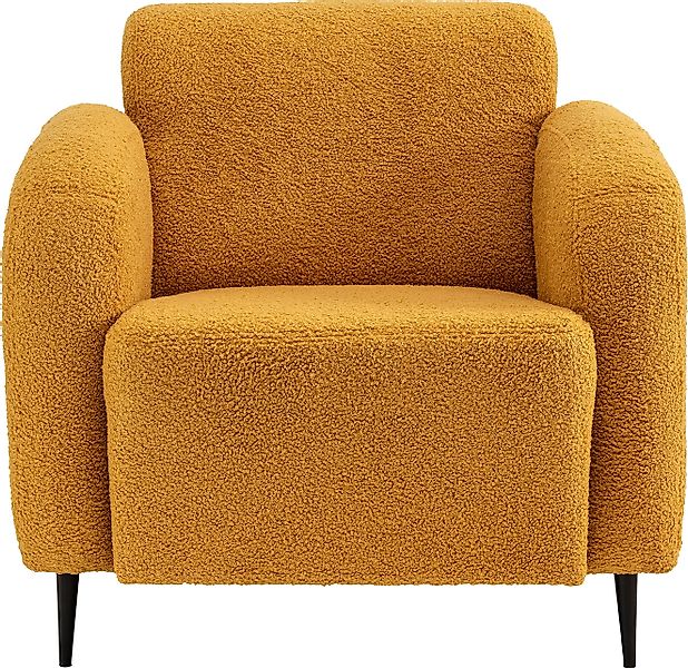 INOSIGN Cocktailsessel "Marone" auch als 2-Sitzer und 3-Sitzer erhältlich günstig online kaufen