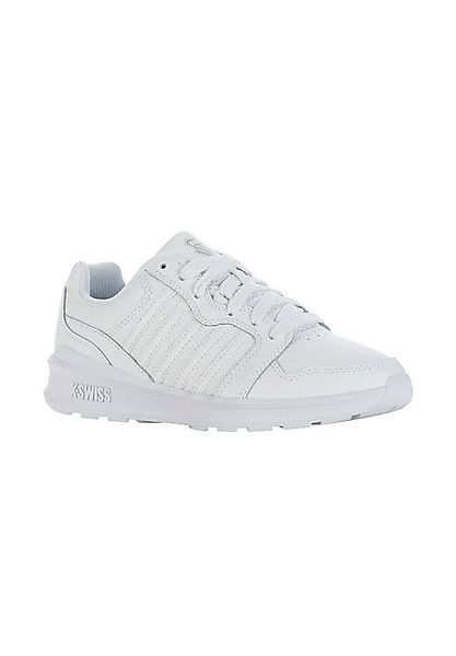 K-Swiss Rival Trainer WHT Sneaker günstig online kaufen