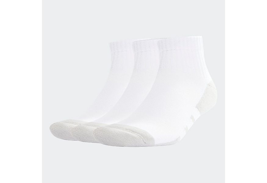 adidas Performance Funktionssocken ESS CC QRT 3P (3-Paar) Kurzsocken, Sneak günstig online kaufen