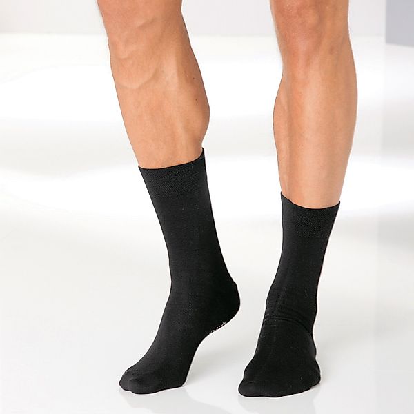 Hudson Socken Herren-Socken "Relax" 2 Paar günstig online kaufen