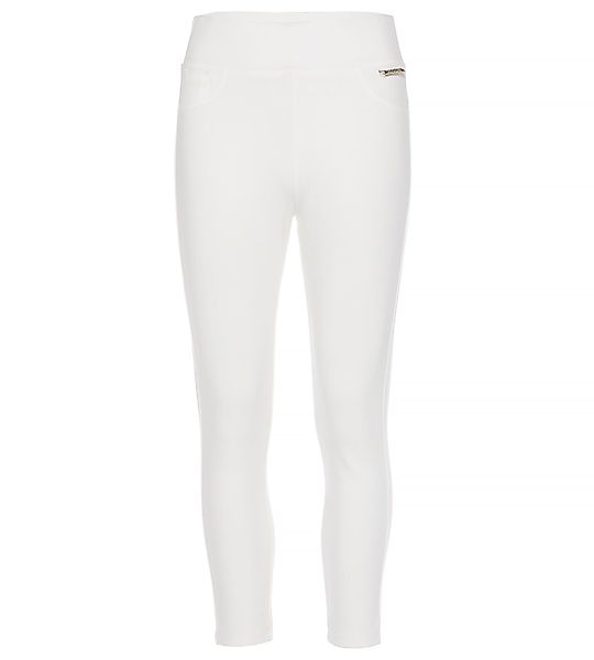 Christian Materne 7/8-Jeggings Stoffhose figurbetont mit günstig online kaufen