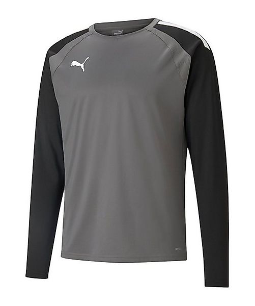 PUMA Sweatshirt PUMA teamLIGA Training Sweatshirt Herren Polyester günstig online kaufen