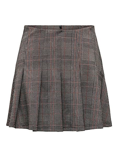 ONLY Minirock ONLFINE PLEAT SKIRT BOX JRS günstig online kaufen