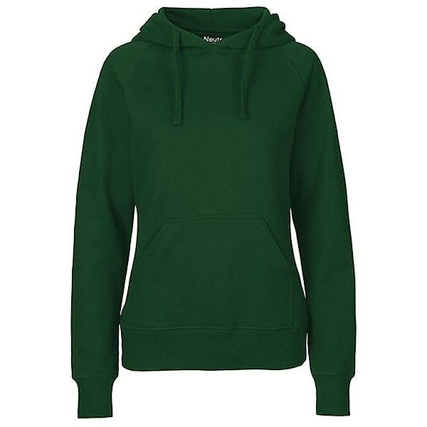 Neutral Sweatshirt Ladies´ Hoodie günstig online kaufen