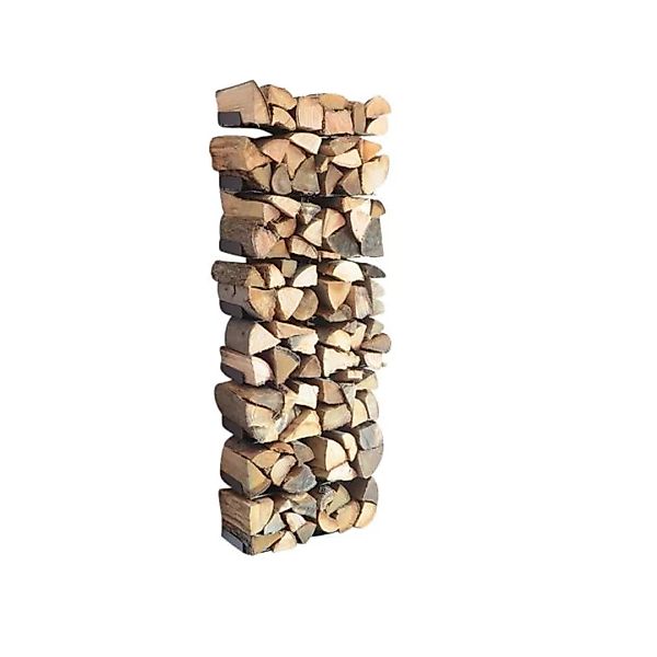 Radius - Wooden Tree Kaminholzregal - schwarz/Größe 3/BxHxT 61x170x29cm günstig online kaufen