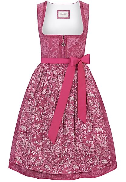 Stockerpoint Dirndl Karoline günstig online kaufen