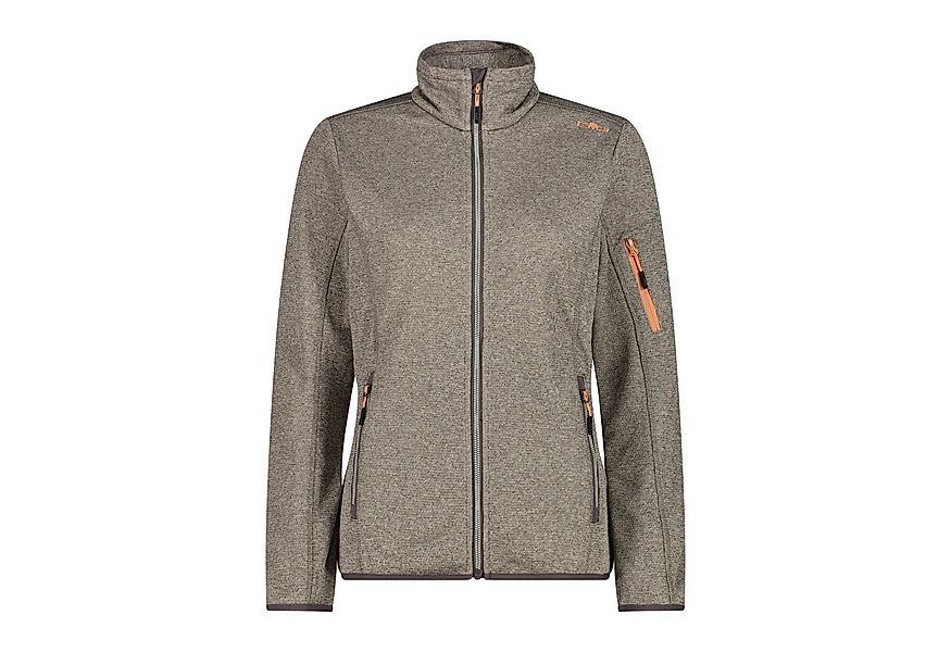 CMP Fleecejacke CMP Damen Jacke Woman Jacket 30H5866 günstig online kaufen