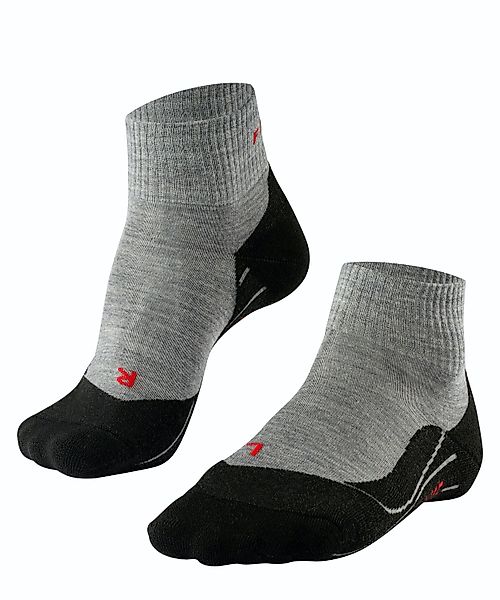 FALKE Wandersocken TK5 Short (leichte Polsterung günstig online kaufen