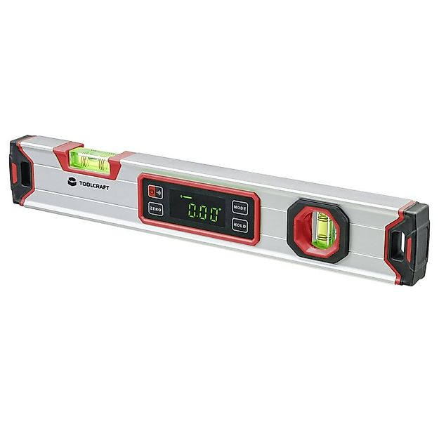 TOOLCRAFT Wasserwaage TOOLCRAFT TO-7337448 Digitale Wasserwaage mit Magnet günstig online kaufen