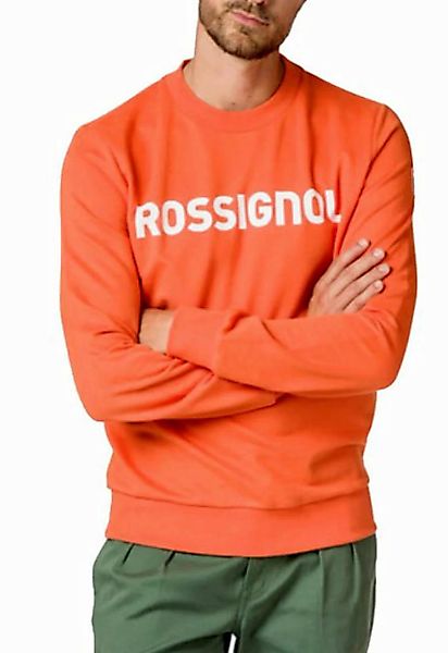 Rossignol Sweatshirt Pullover Pulli Jumper Sport Retro Logo Comfy Sweater G günstig online kaufen