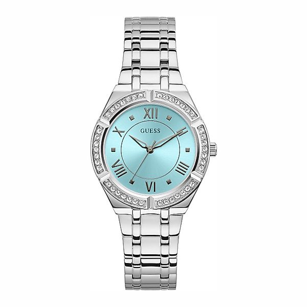 Guess Quarzuhr Cosmo günstig online kaufen