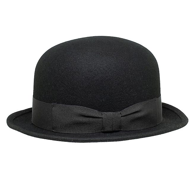 Filzhut Klassische Melone, Bowler Hut in günstig online kaufen