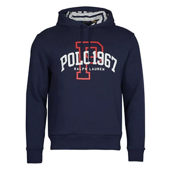 Polo Ralph Lauren  Sweatshirt SWEATSHIRT CAPUCHE POLO REGATTA günstig online kaufen
