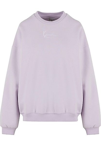 Karl Kani Sweater Karl Kani KK Small Signature Essential Os Crew günstig online kaufen