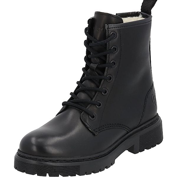 Palado Montecristo Schnürstiefelette günstig online kaufen