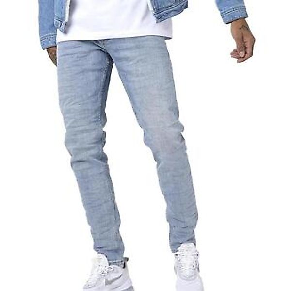 Project X Paris  Slim Fit Jeans PXP-TP21022-BL günstig online kaufen
