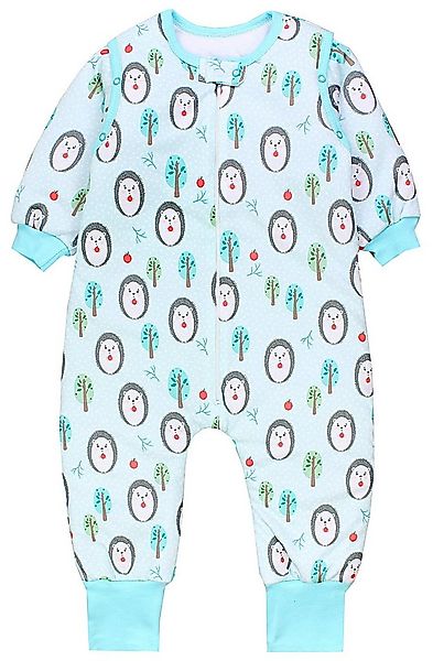 TupTam Babyschlafsack TupTam Schlafsack mit Beinen und Ärmeln 2.5 TOG günstig online kaufen
