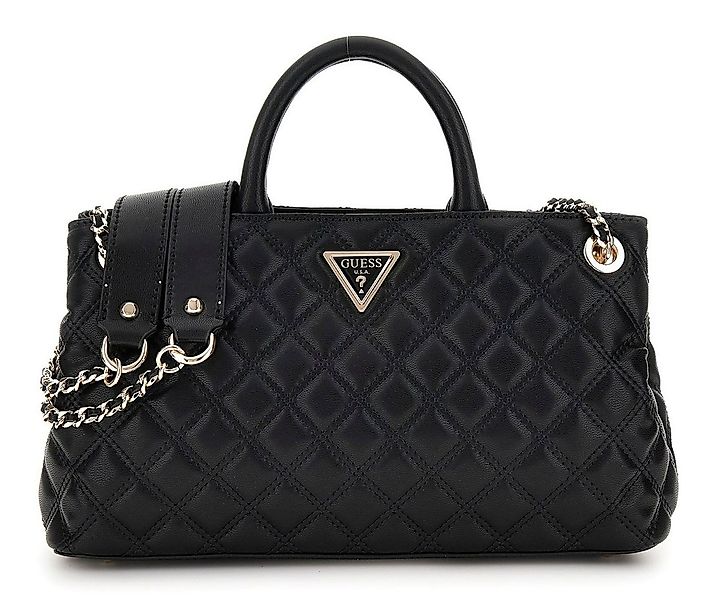Guess Handtasche Girlfriend Shoulder Satchel günstig online kaufen