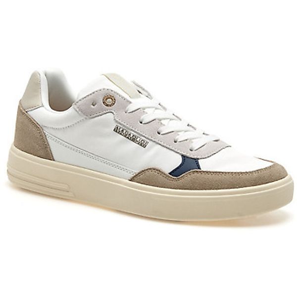 Napapijri  Sneaker Baskets  Bark günstig online kaufen