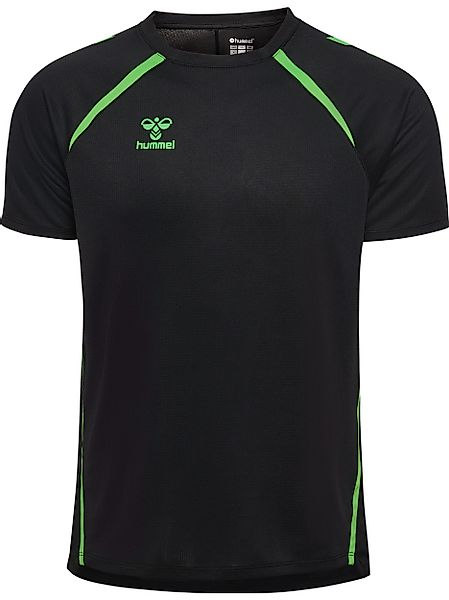 hummel Trainingsshirt HMLLEAD 2.0 JERSEY S/S günstig online kaufen