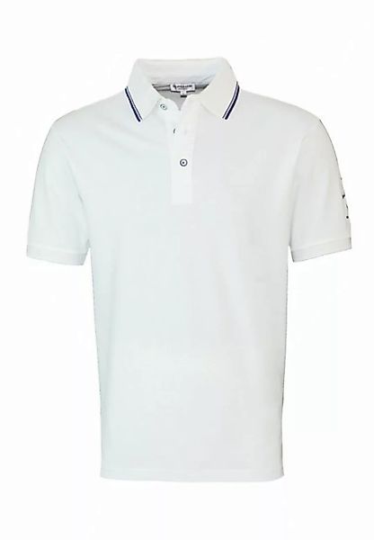 U.S. Polo Assn Poloshirt Shirt Poloshirt BUST (1-tlg) günstig online kaufen