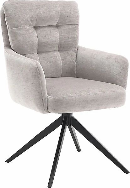 Home affaire Esszimmerstuhl »Sant Tropez« (Set) 2 Stk. günstig online kaufen