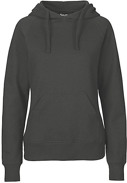 Neutral Kapuzenpullover Damen Hoodie / Kaputzenpulli günstig online kaufen