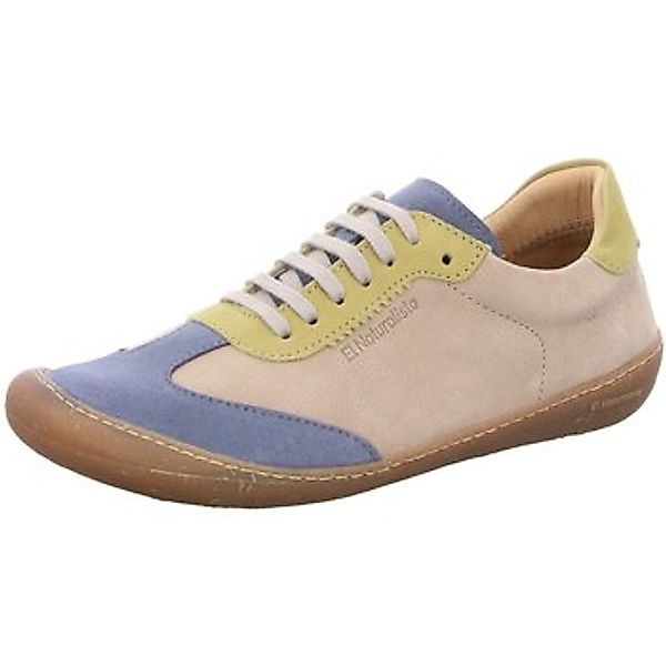 El Naturalista  Halbschuhe Schnuerschuhe Pawikan N5766 Piedra günstig online kaufen