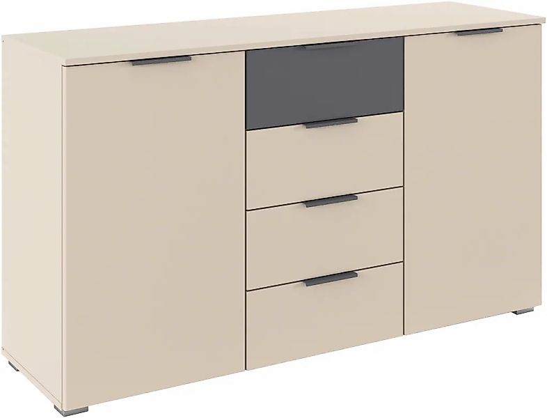 rauch Kombikommode "Sideboard Kommode Schubladenkommode SAJO", mit 4 geräum günstig online kaufen