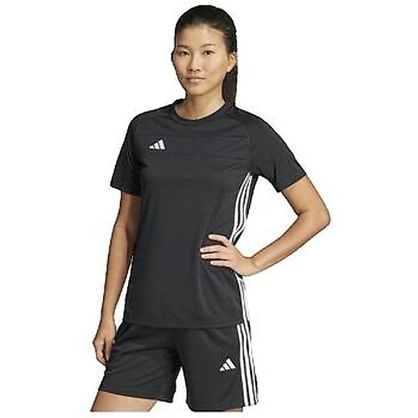 adidas  T-Shirts & Poloshirts T-shirt  Tiro 25 Essentials günstig online kaufen