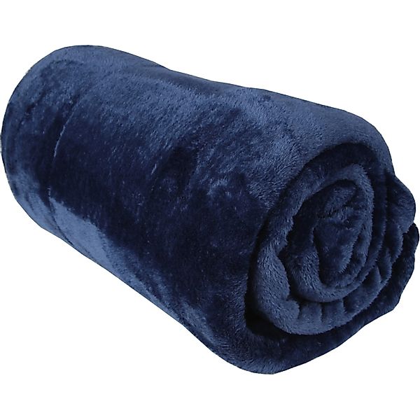 Wohndecke zum Kuscheln "Celina" S-XXXL, Bestlivings, Mikrofaser, flauschig, günstig online kaufen