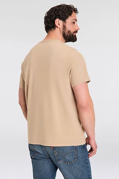 Levi's® Plus T-Shirt LE BIG ORIGINAL günstig online kaufen