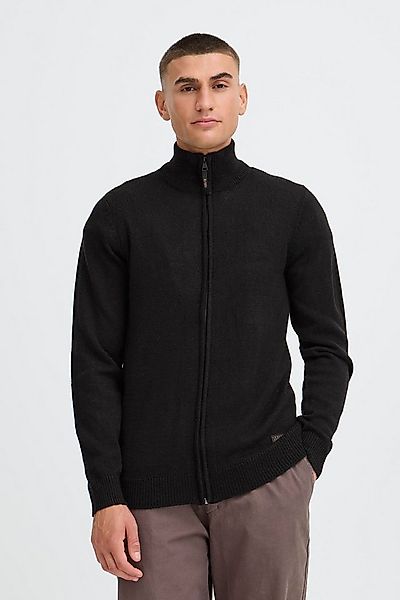 !Solid Strickjacke SDBabal Moderner Cardigan mit Reißverschluss günstig online kaufen