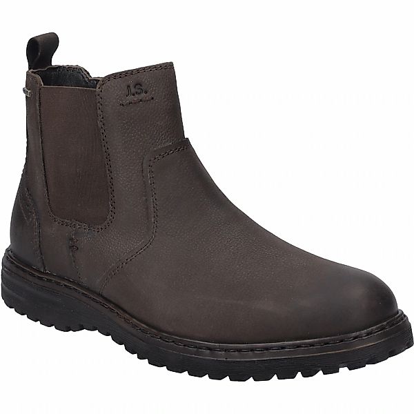 Josef Seibel Stiefelette "Erroll 51, moro" günstig online kaufen