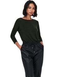 ONLY 3/4 Arm-Pullover (Set, 2er-Pack) Locker günstig online kaufen