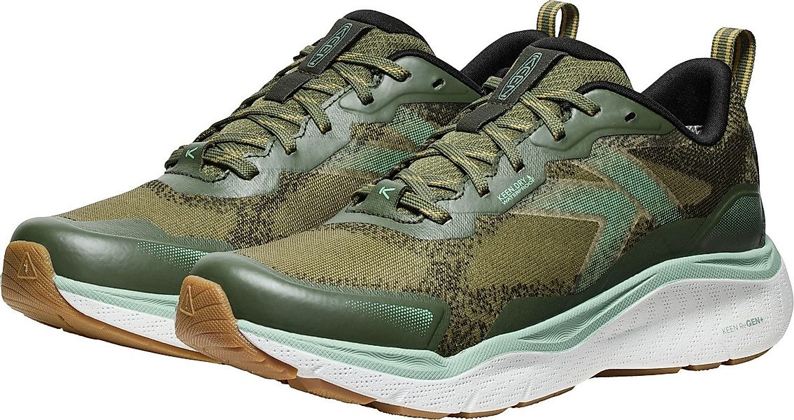 Keen LEIKI WP Outdoorschuh wasserdicht günstig online kaufen