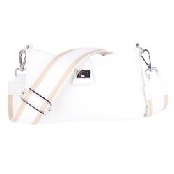 MIRROSI Umhängetasche Damen Crossbody Bag, Echtleder günstig online kaufen