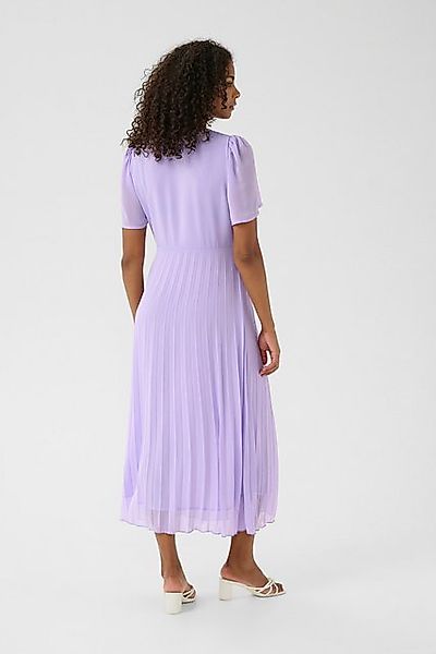 KAFFE Blusenkleid Kleid KAevelyn günstig online kaufen