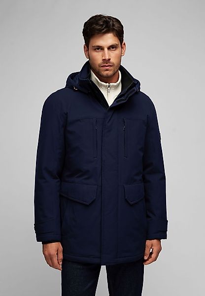 HECHTER PARIS Parka H-XTECH Thermal Booster günstig online kaufen