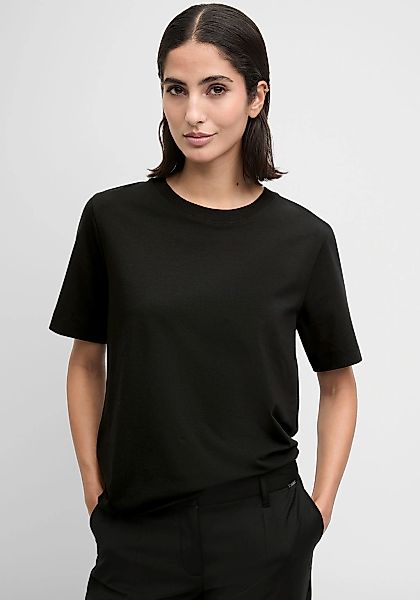 Cinque T-Shirt "CITANA", mit Rundhalsausschnitt günstig online kaufen