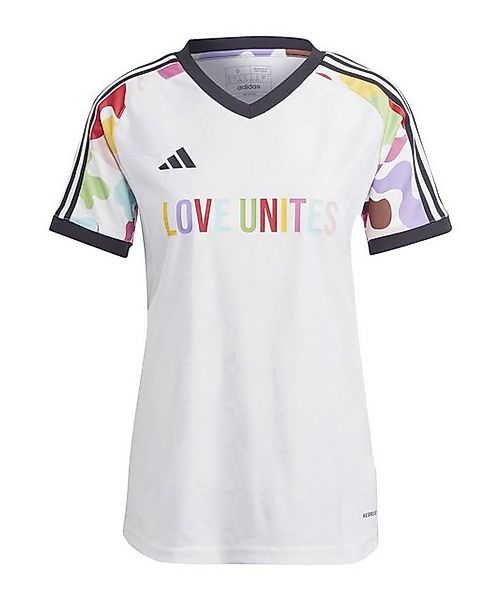 adidas Performance T-Shirt adidas Performance Pride Tiro Trikot Damen Polye günstig online kaufen