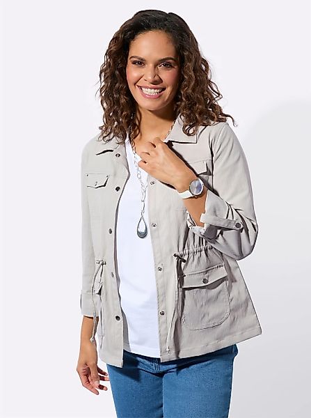 Casual Looks Blusenblazer "Blusenblazer" günstig online kaufen